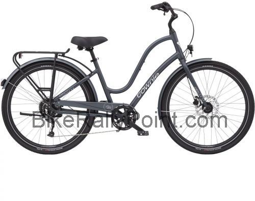 Townie Path 9D Step-Thru specs and reviews